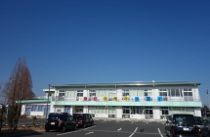 加須市立水深小学校